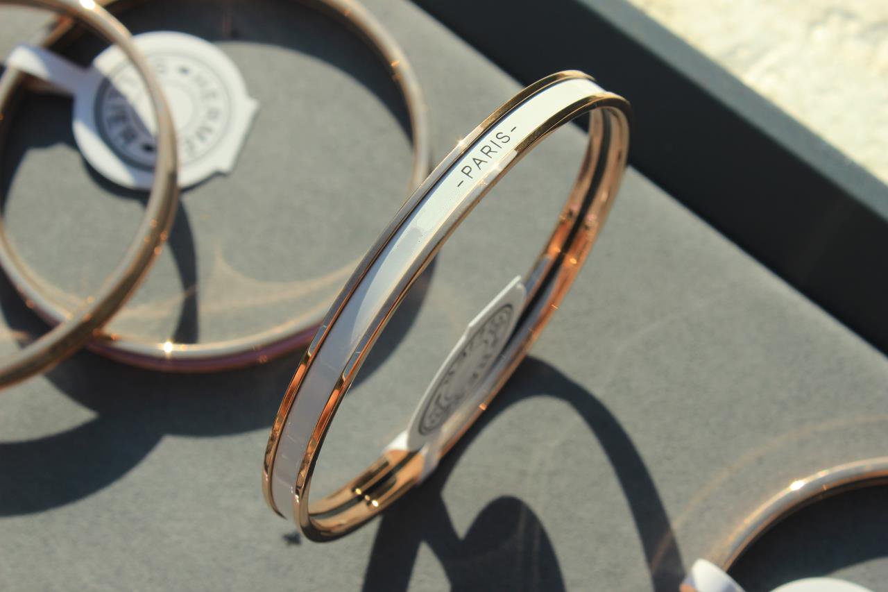 [Revel Jewelry]HM UNI BANGLE BAG