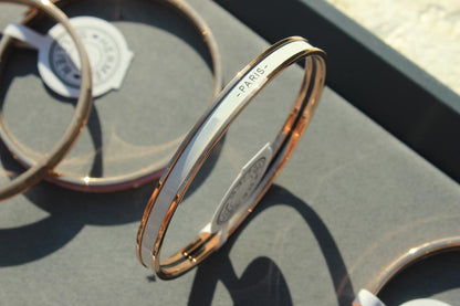 [Revel Jewelry]HM UNI BANGLE BAG