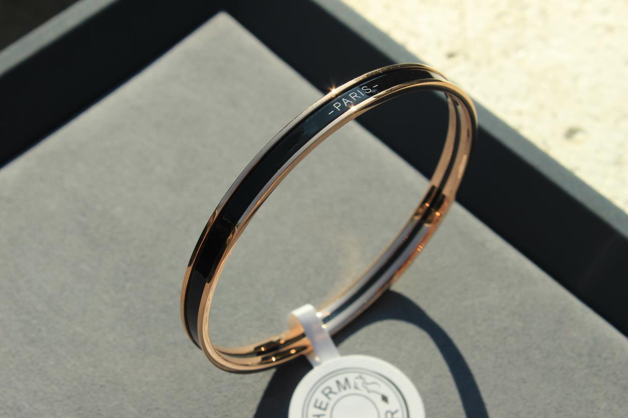 [Revel Jewelry]HM UNI BANGLE BAG