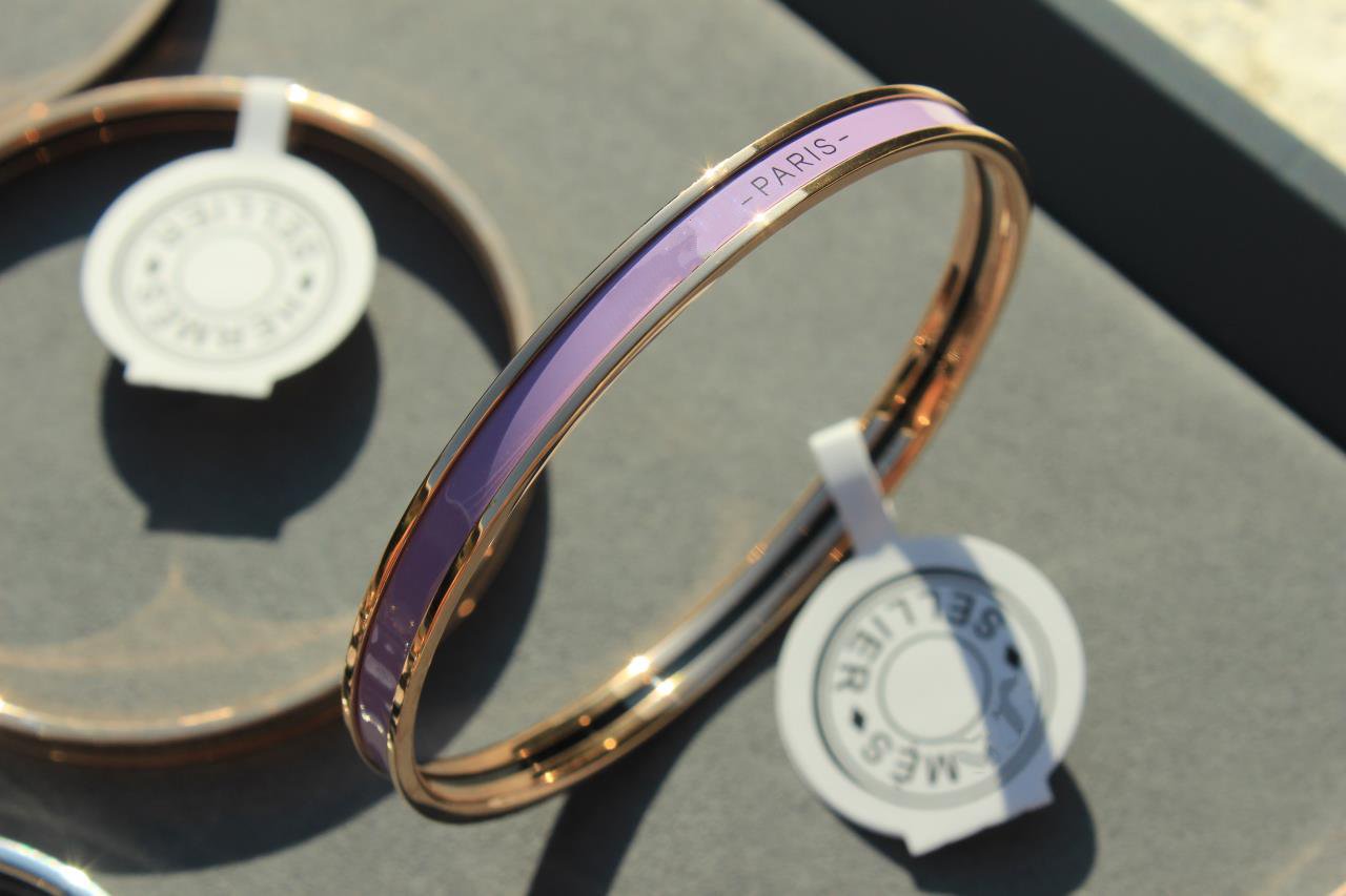 [Revel Jewelry]HM UNI BANGLE BAG