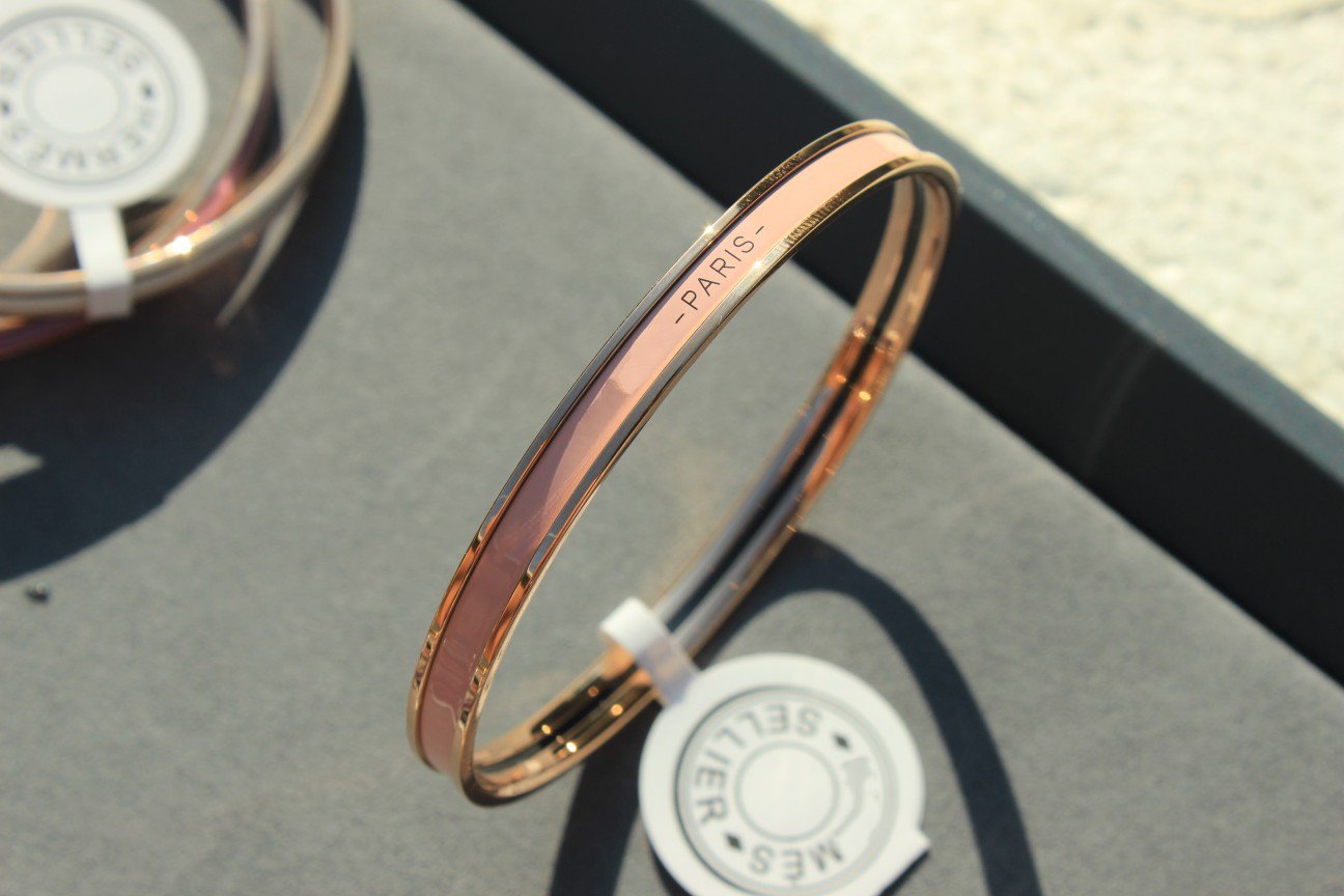 [Revel Jewelry]HM UNI BANGLE BAG
