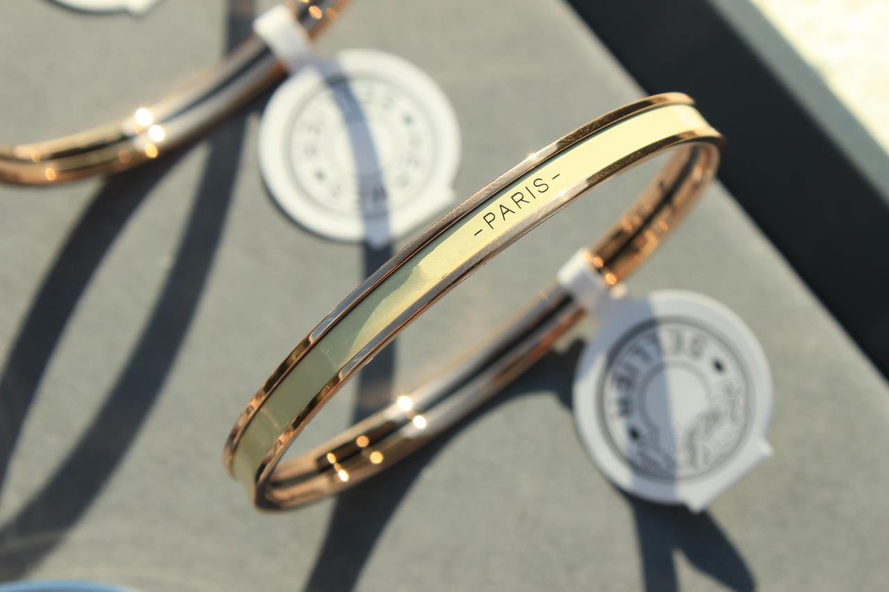 [Revel Jewelry]HM UNI BANGLE BAG