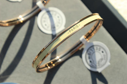 [Revel Jewelry]HM UNI BANGLE BAG