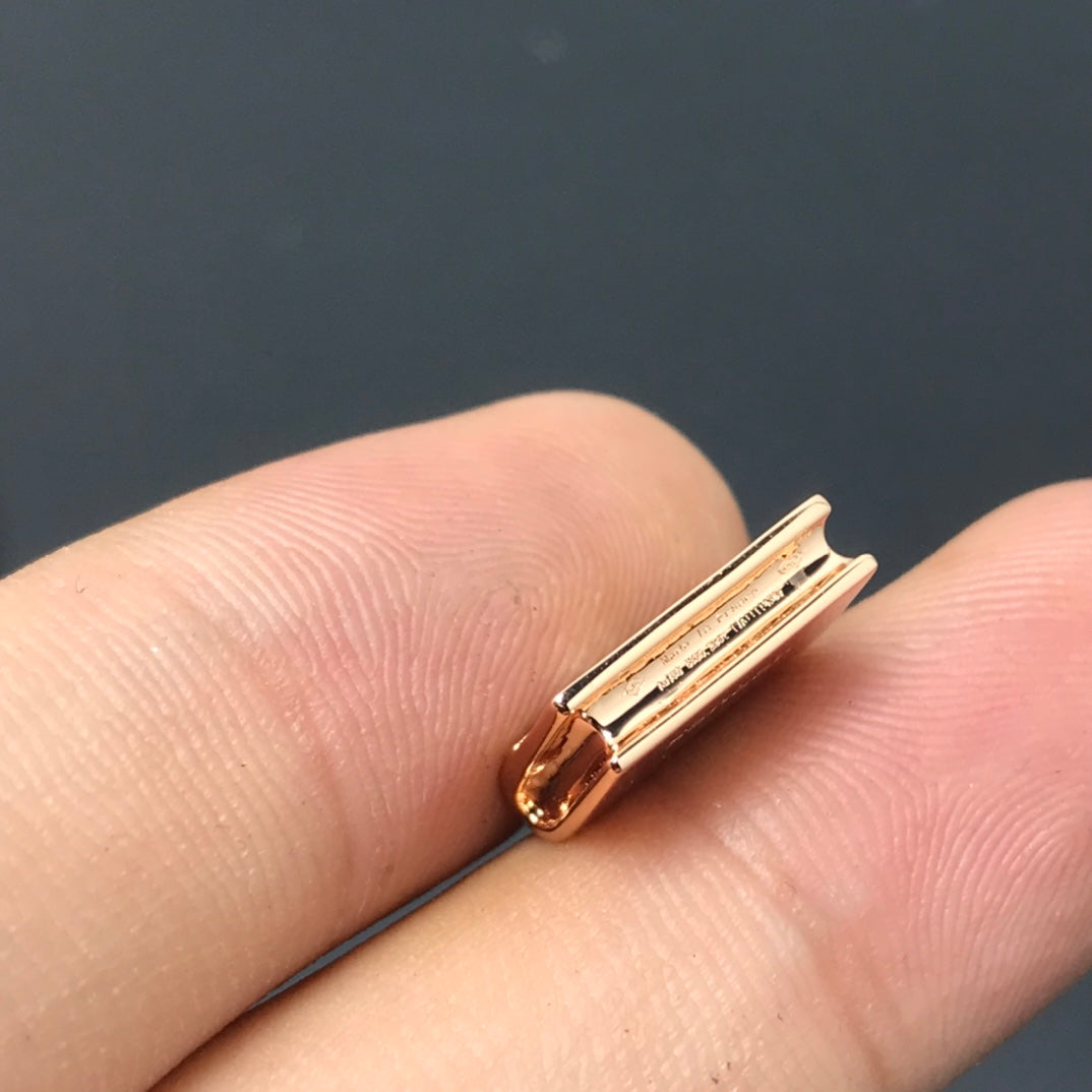 [Revel Jewelry]HM HALSKETTE ANKUNFT SCHWARZER DIAMANT