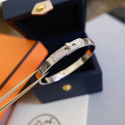 [Revel Jewelry]KELLY BRACELET DIAMOND