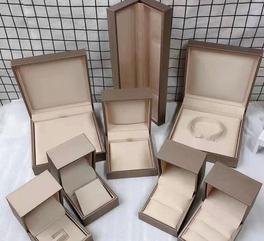 [Revel ]BV BRACELET NECKLACE RING BOX GIFT BAG