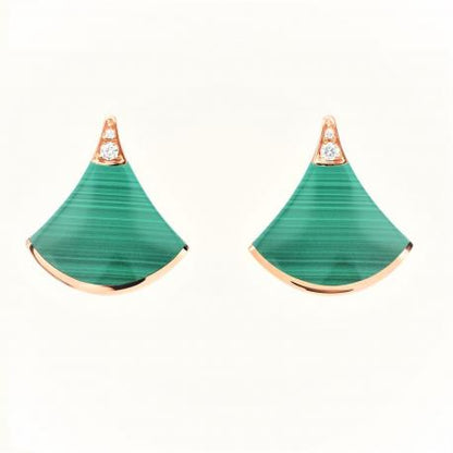 [Revel]ディーヴァ ドリーム イヤリング ピンクゴールド