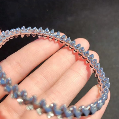 [Revel Jewelry]CLASH SILVER BRACELET