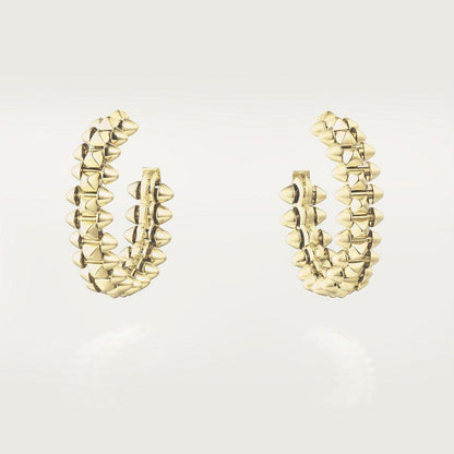 [Revel Jewelry]CLASH EARRINGS