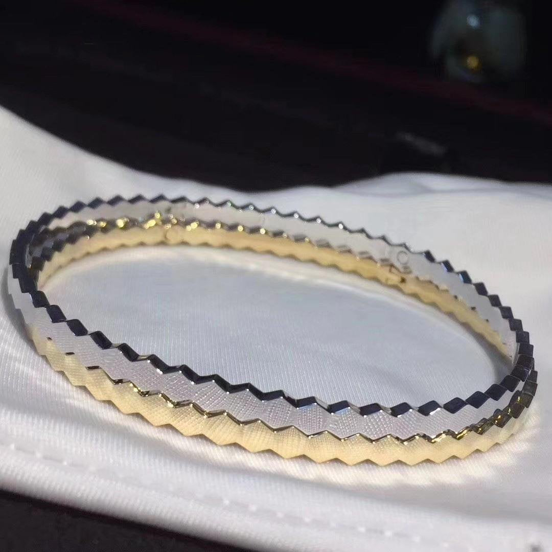 [Revel Jewelry]BEE LOVE SILVER BRACELET