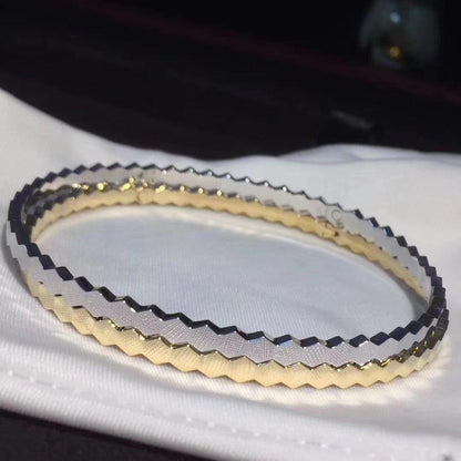 [Revel Jewelry]BEE LOVE SILVER BRACELET
