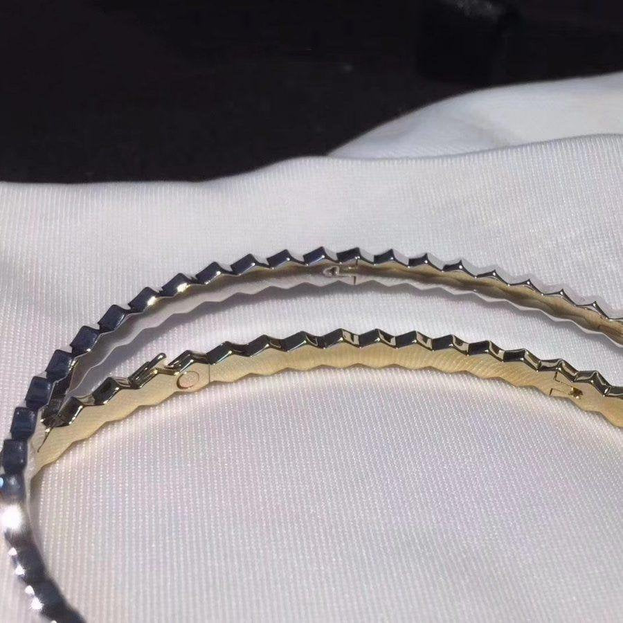 [Revel Jewelry]BEE LOVE SILVER BRACELET