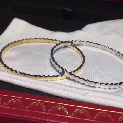 [Revel Jewelry]BEE LOVE SILVER BRACELET