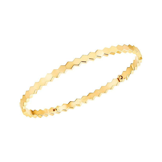 [Revel Jewelry]BEE LOVE GOLD BRACELET