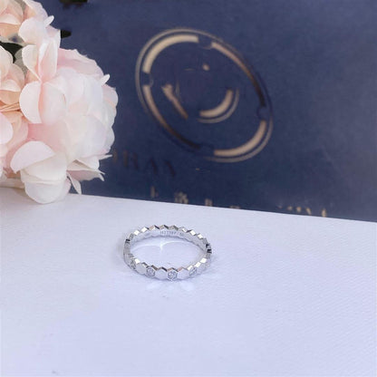 [Revel Jewelry]BEE LOVE RING SILBER DIAMANT