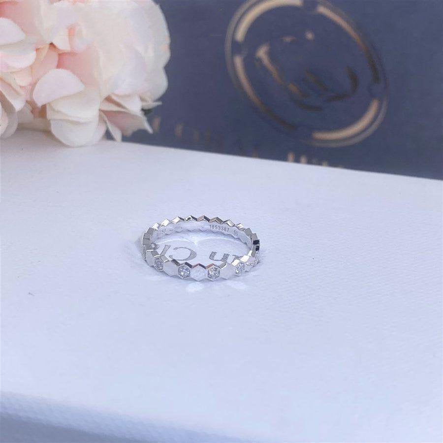 [Revel Jewelry]BEE LOVE RING SILBER DIAMANT