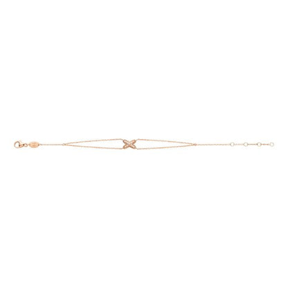 [Revel Jewelry]JEUX BRACELET DIAMOND