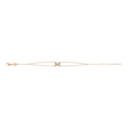 [Revel Jewelry]JEUX BRACELET DIAMOND