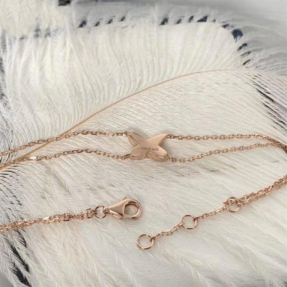 [Revel Jewelry]JEUX BRACELET DIAMOND