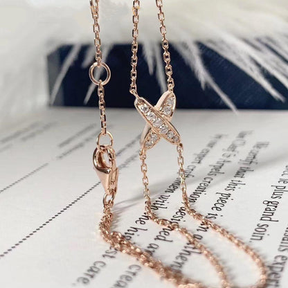 [Revel Jewelry]JEUX BRACELET DIAMOND