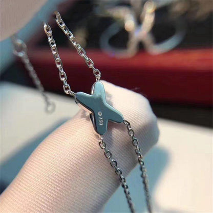 [Revel Jewelry]JEUX BRACELET  DIAMOND