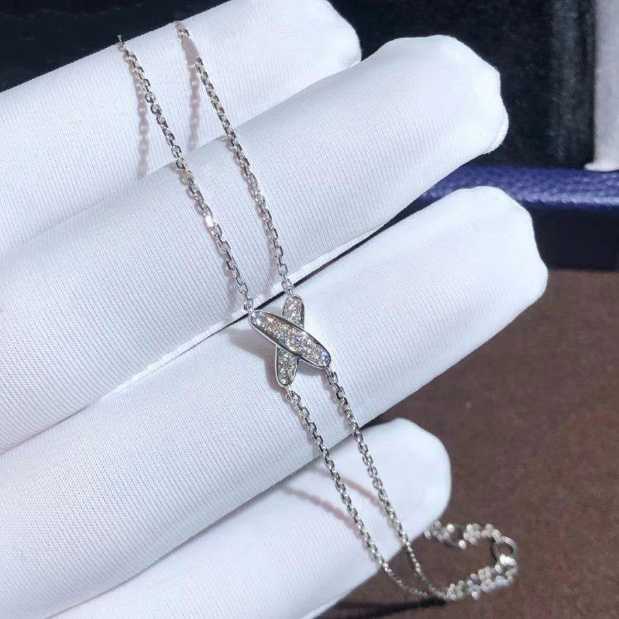 [Revel Jewelry]JEUX BRACELET  DIAMOND