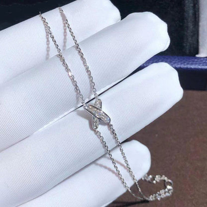 [Revel Jewelry]JEUX BRACELET  DIAMOND