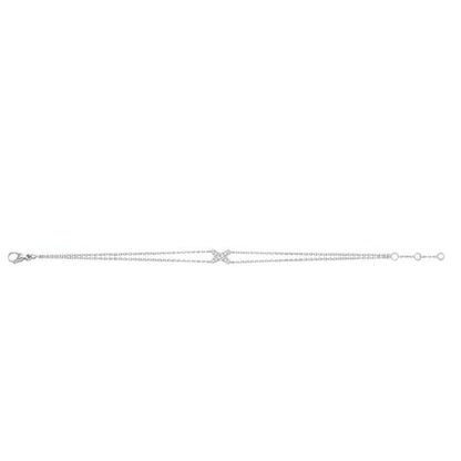 [Revel Jewelry]JEUX BRACELET  DIAMOND