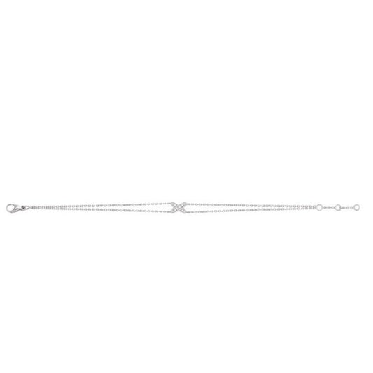 [Revel Jewelry]JEUX BRACELET  DIAMOND