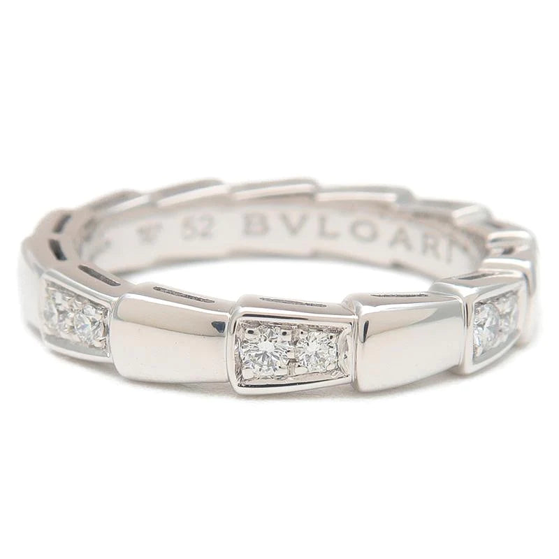 [Revel]SERPENTI RING SILVER  3MM