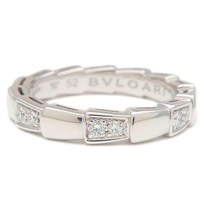 [Revel]SERPENTI RING SILVER  3MM