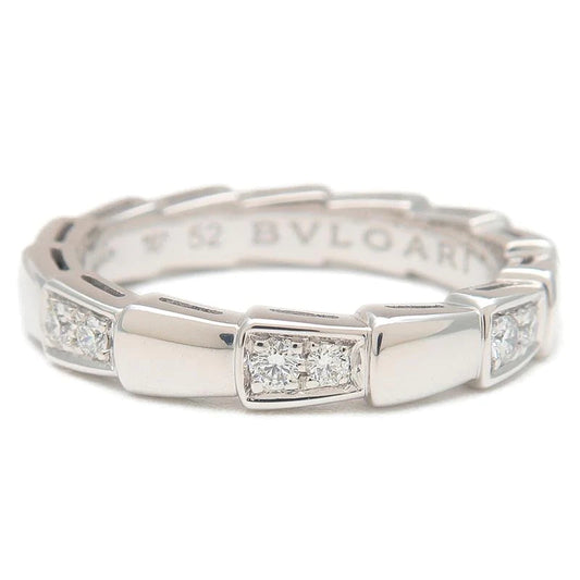 [Revel]SERPENTI RING SILVER  3MM