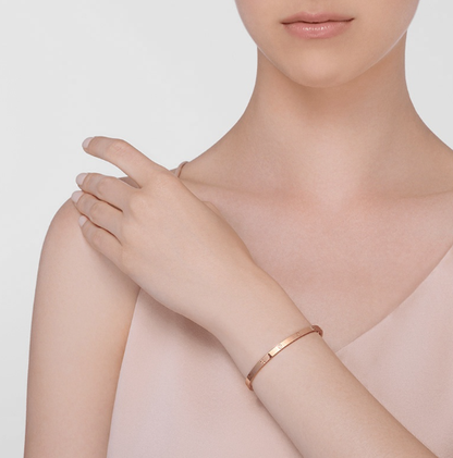 [Revel Jewelry]LOVE BRACELET 3.65MM