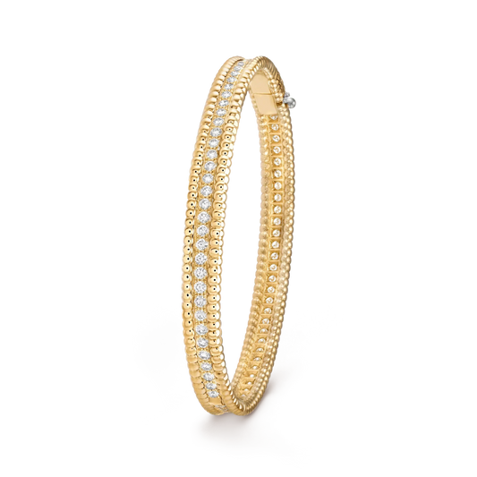 [Revel Jewelry]PERLEE DIAMONDS BRACELET 1 ROW