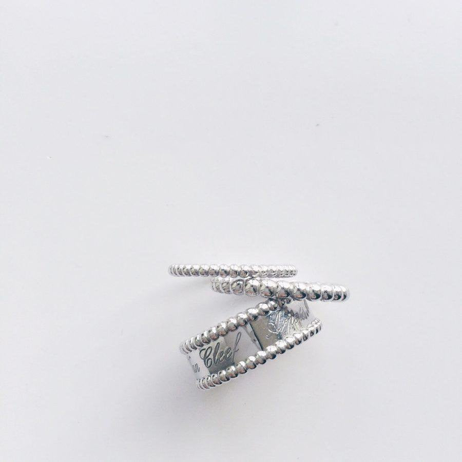 [Revel Jewelry]PERLEE RING