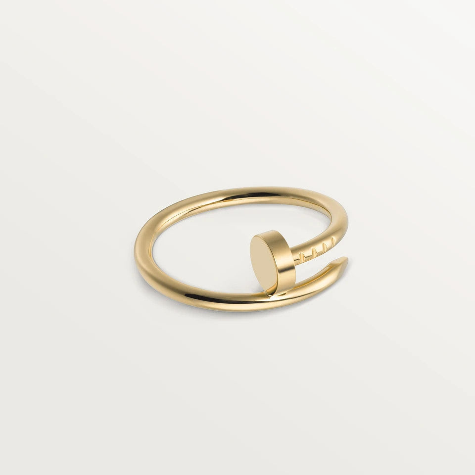 [Revel Jewelry]JUSTE RING 1.8MM